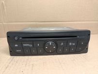 Radio renault trafic III master III +  KOD