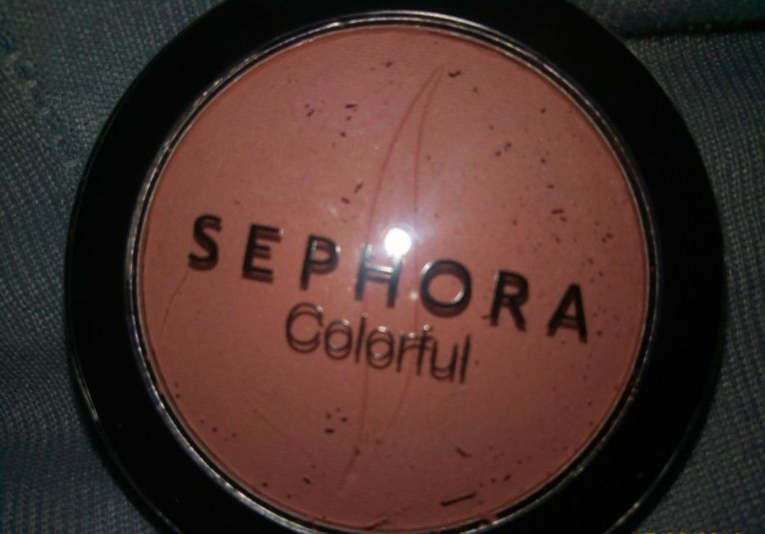 Maquilhagem Sephora