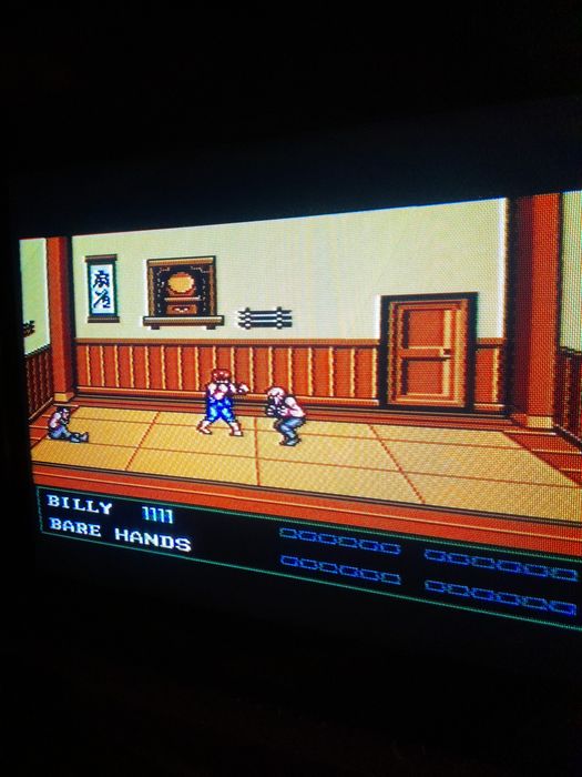 Картридж плата 90х років на Денді