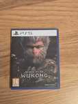 Black Myth Wukong PS5 PL stan idealny