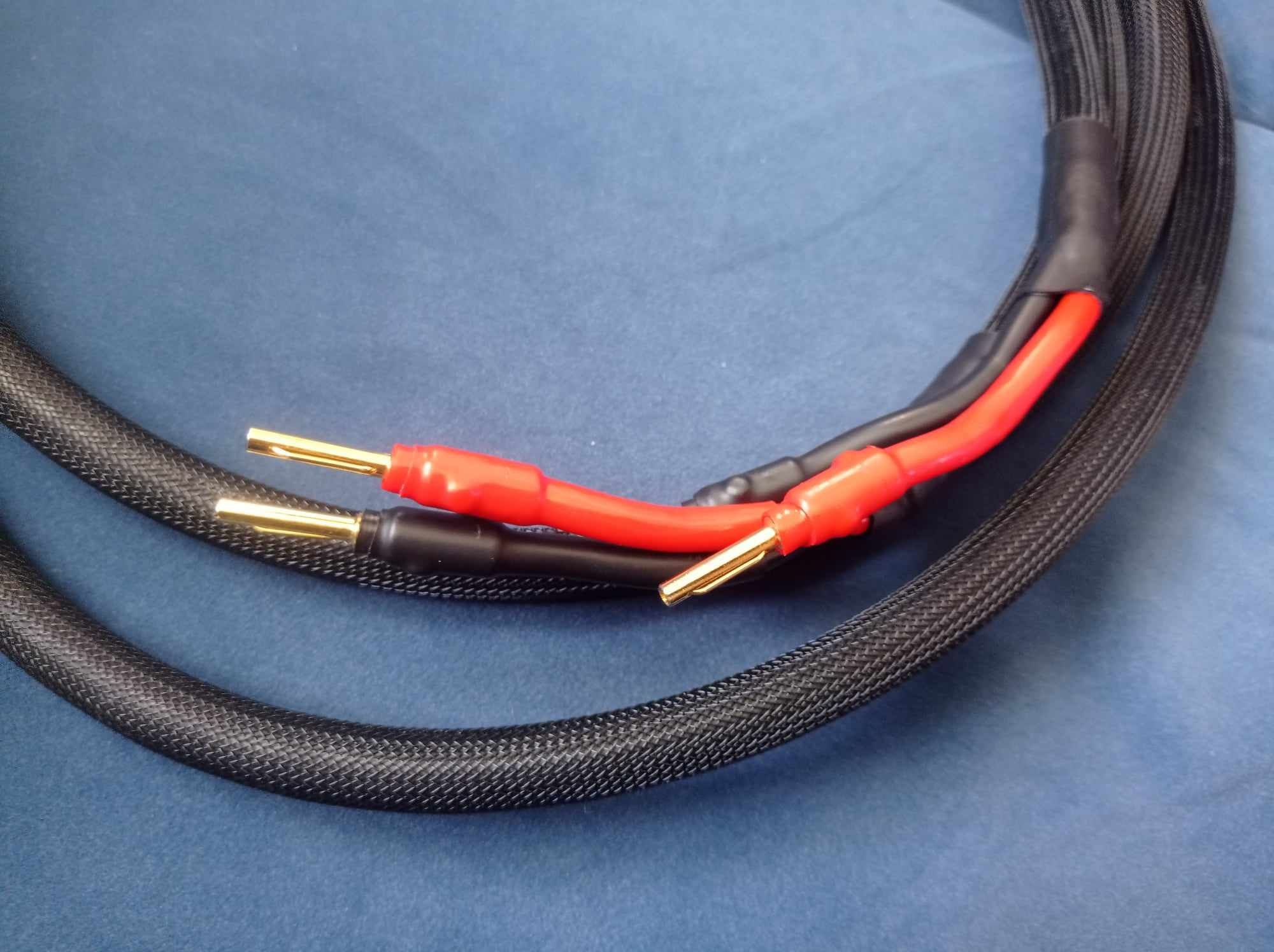 Monster Cable Z2R Reference