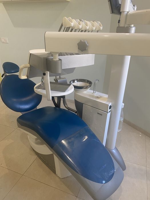 Продам стоматологическую установку Diplomat