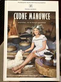 Cudne Manowce - Magda Grzebyk Krytyka Kulinarna