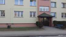 Wynajmę mieszkanie 3 pokojowe na oś .Sudeckim
