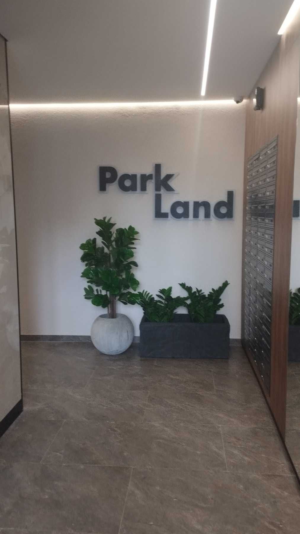 Продається 2-кімнатна квартира, ЖК PARK LAND
Код: 24374