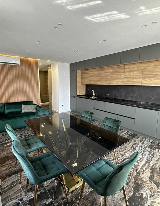 4-к ЩОЙНО ПІСЛЯ РЕМОНТУ ! ЖК Seven Осокорки Позняки Севен Дарницький