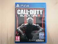 PS4 Call of duty black ops