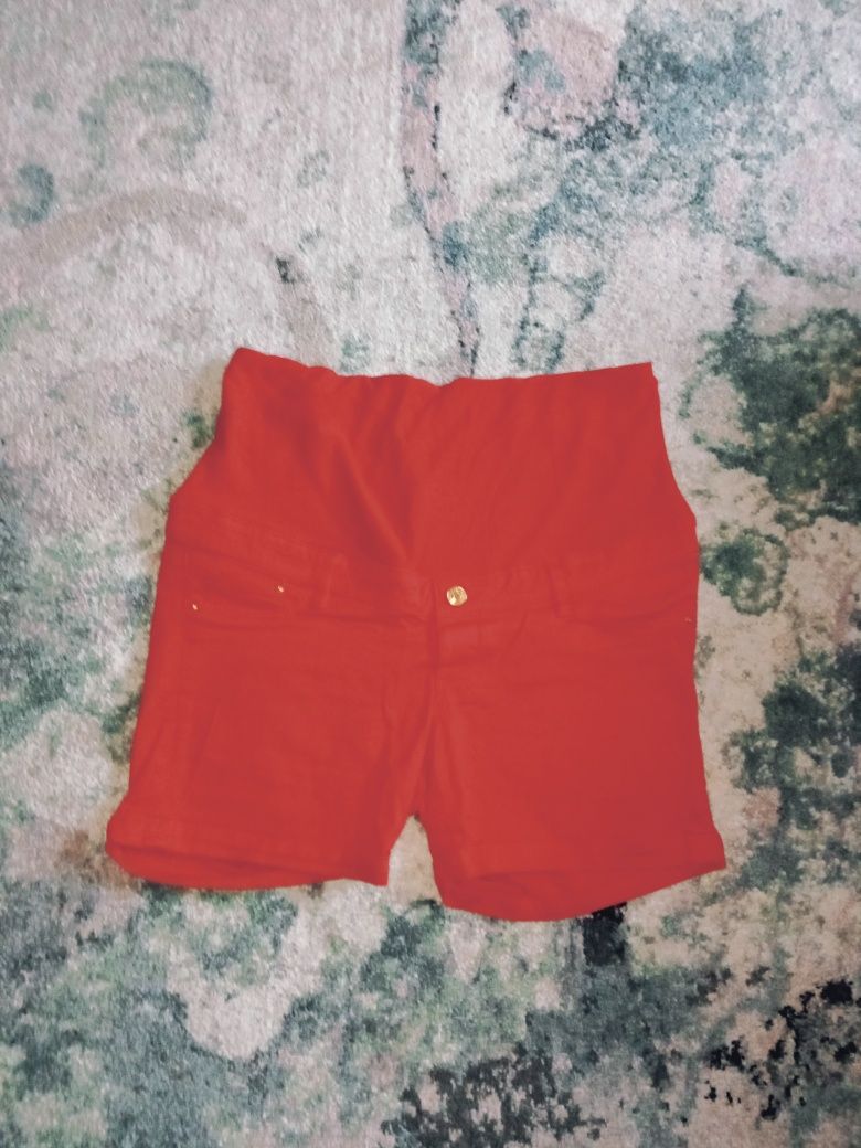 Шорти для вагітної, H&M