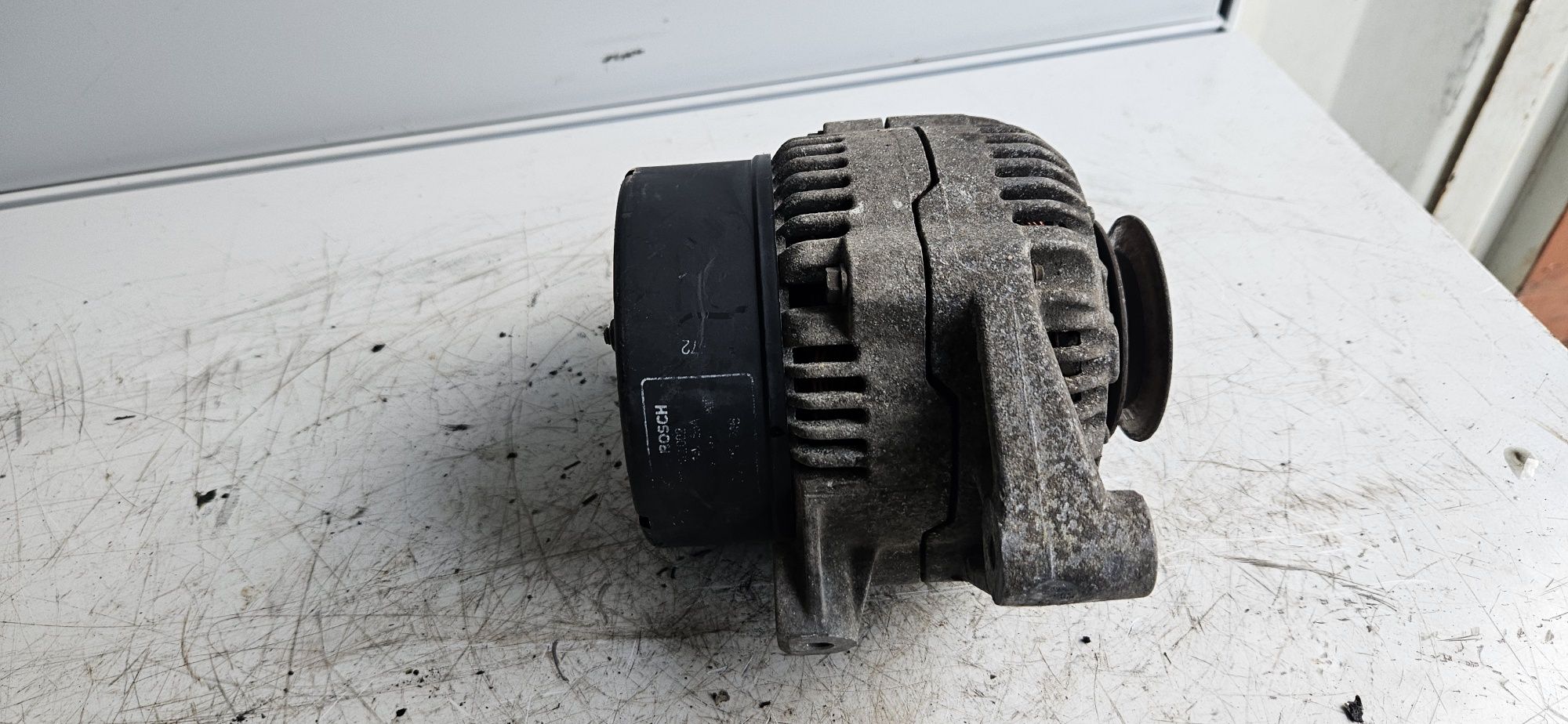Opel Astra F Kadett 1.3 1.4 1.6 Benzyna Alternator