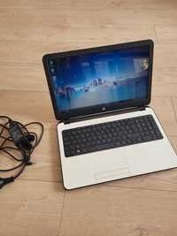 Ноутбук Hp 15 white