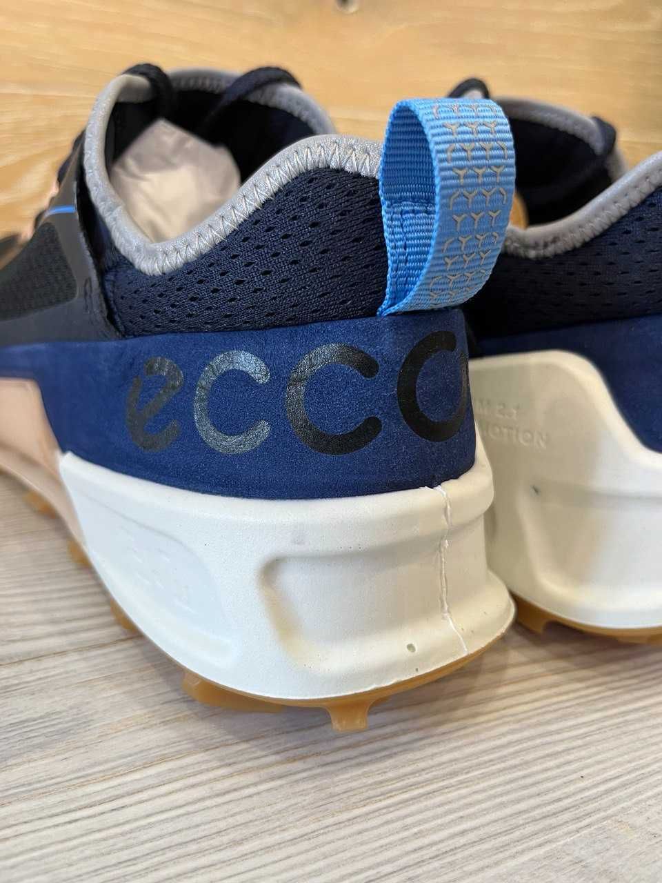 Кросівки ECCO BIOM 2.1 оригінал (40)