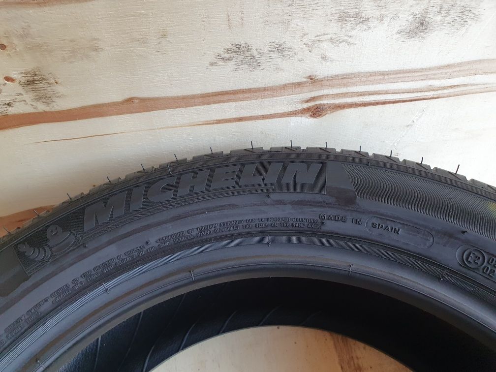 Літні шини 205/55R16 91H Michelin energy saver НОВІ! Гума резина