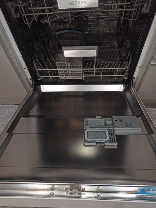 Máquina lavar loiça