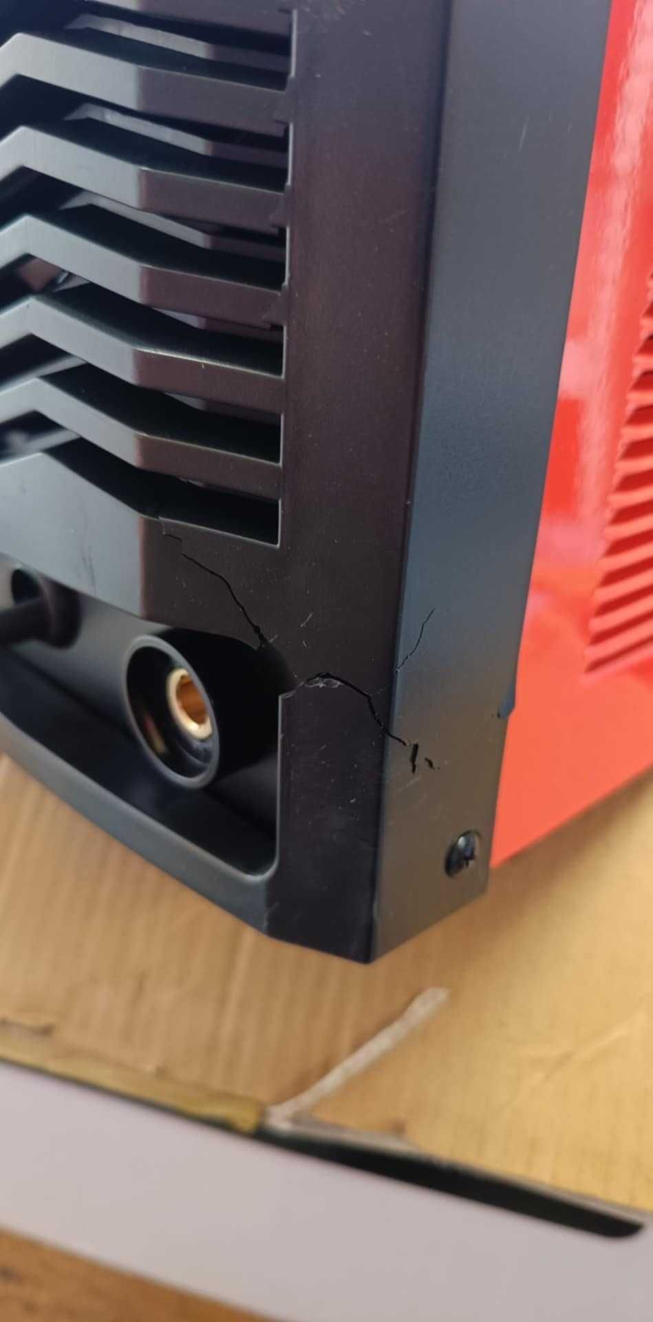 spawarka migomat mig\mma\tig praktik 211 synergia led ideal OUTLET