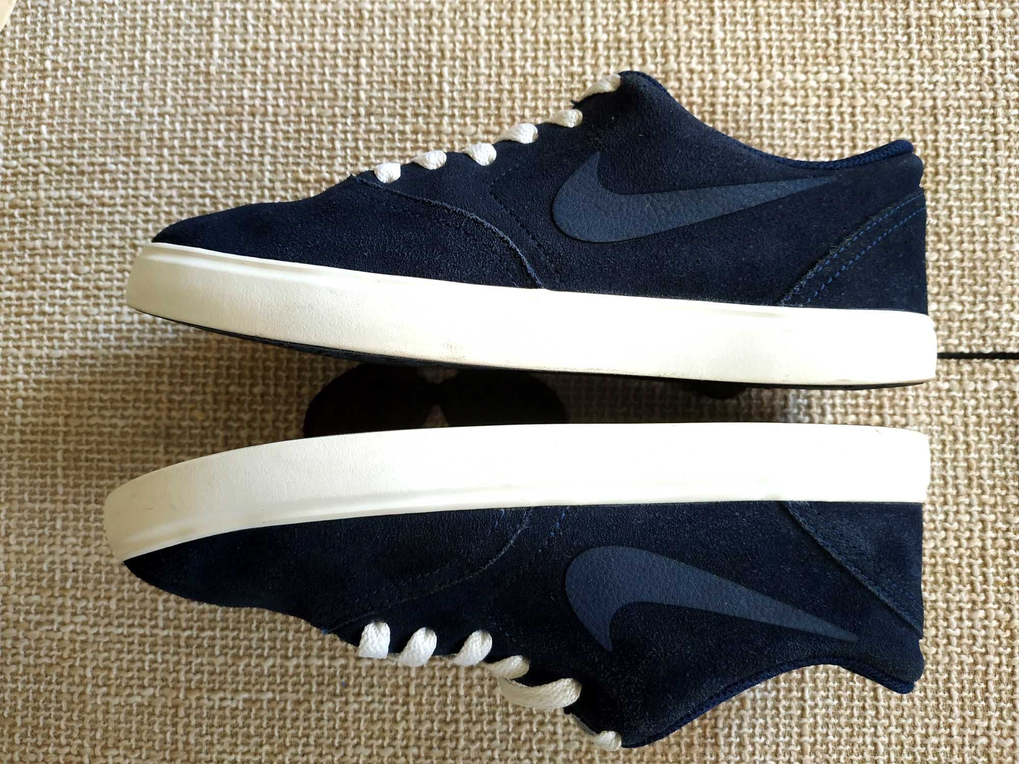 Nike SB Check Suede (GS) 37,5