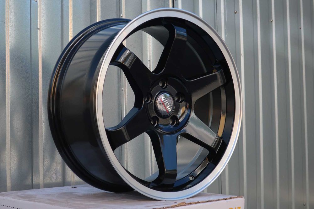 ALU FELGI 18 5X112 seat leon cupra altea vw golf passat skoda octavia