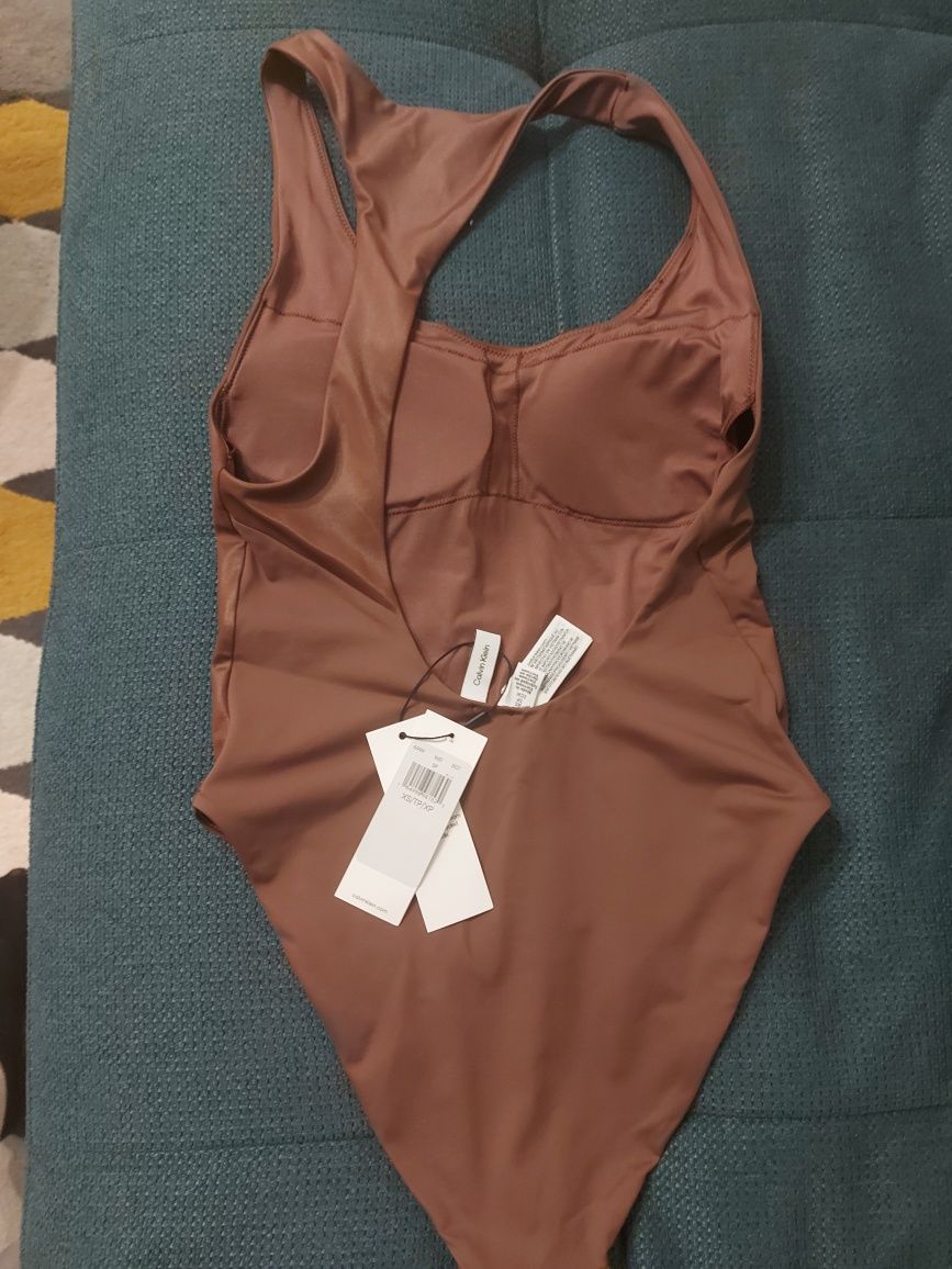 Купальник Calvin Klein, Кельвін  xs розмір