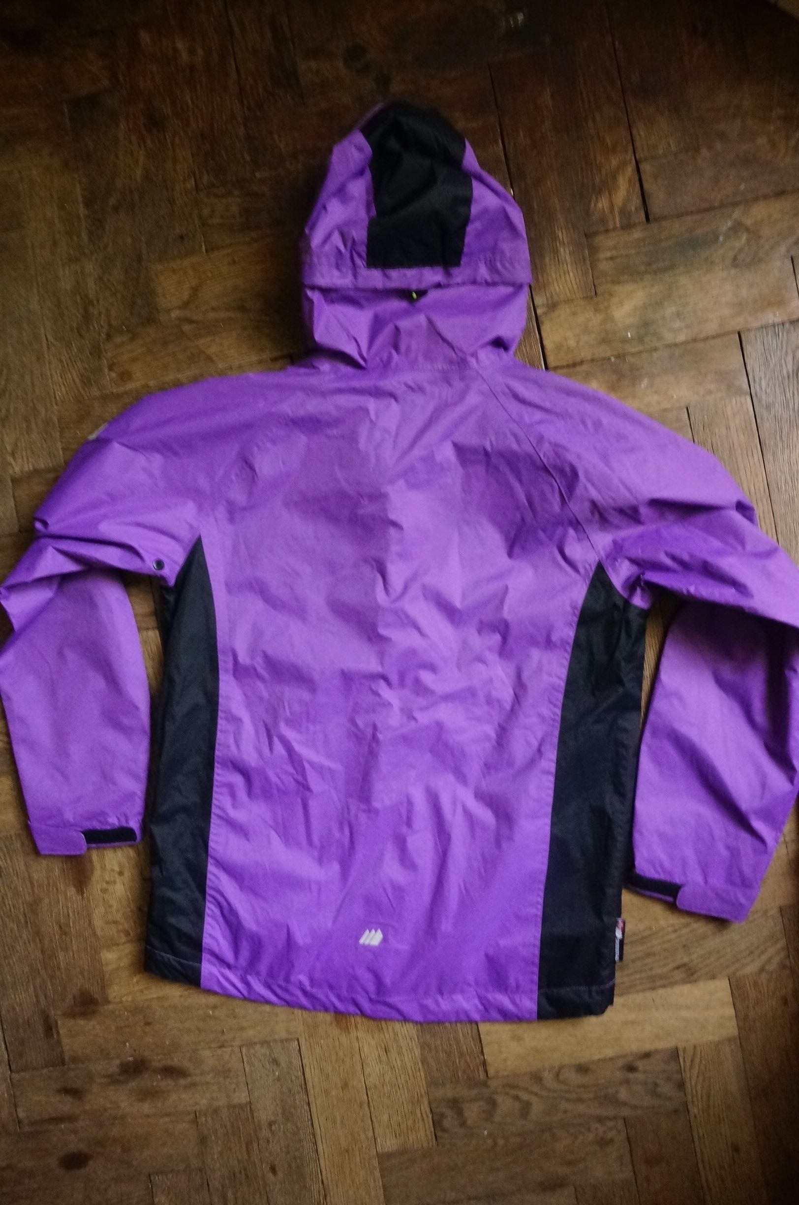 kurtka trekkingowa SKOGSTAD / rozmiar 12 - 40