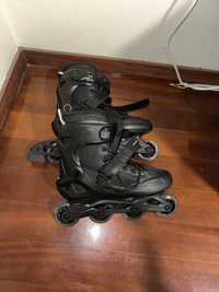 Patins em linha -#45