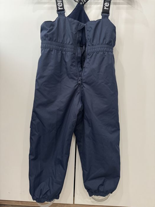 Reima зимова парка + штани