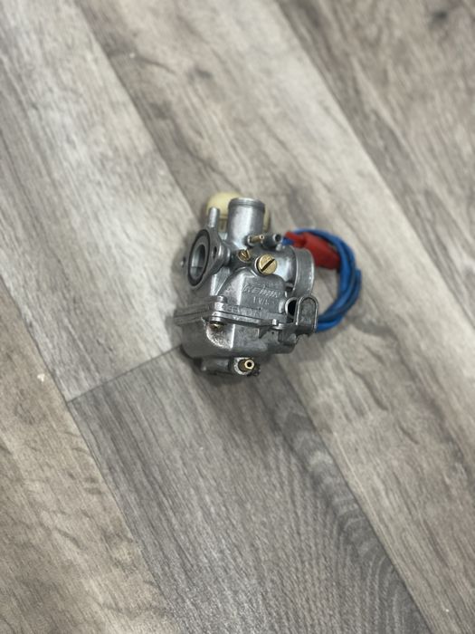 Карбюратор до Suzuki Lets 1/2/3