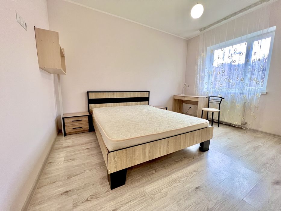 Стильна 3/х кім близько центр