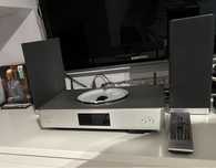 wieża system Hi-Fi Technics SC-C500 Ottava unikat