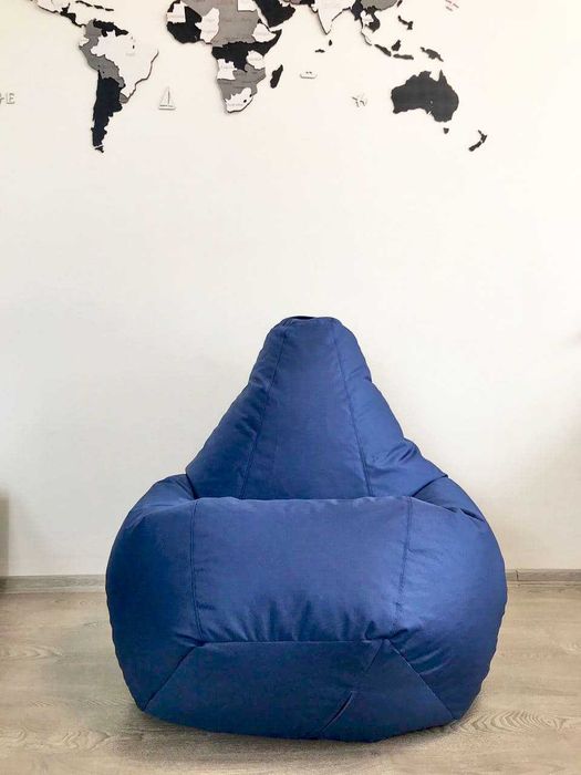Крісло - мішок від виробника