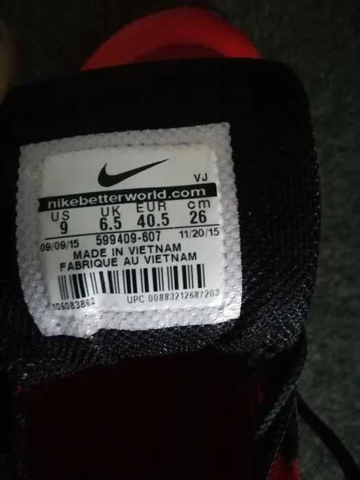 Nike Air Max Thea ) 40.5 розмір,26 см по стілці