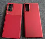 Etui Samsung s20 fe