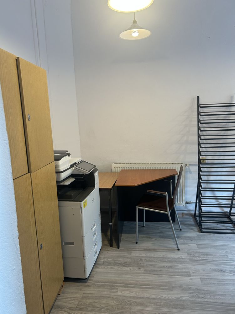Biuro 15m2  Pogodno