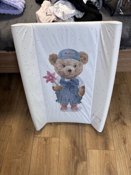 Пеленатор дитячий