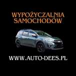 Wypożyczalnia Samochodów Wynajem Aut Przyczep Bagażników Przewóz Osób