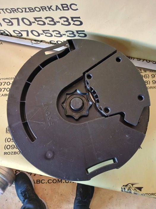 Динамік сабвуфер Audi Q3 2021