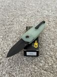 Складний ніж Bestech QUQU G10 Natural. Оригінал.