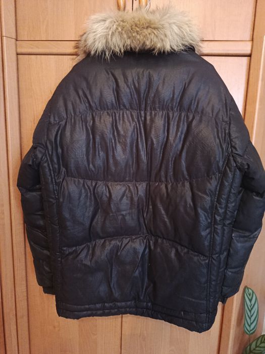 Куртка чоловіча зимова