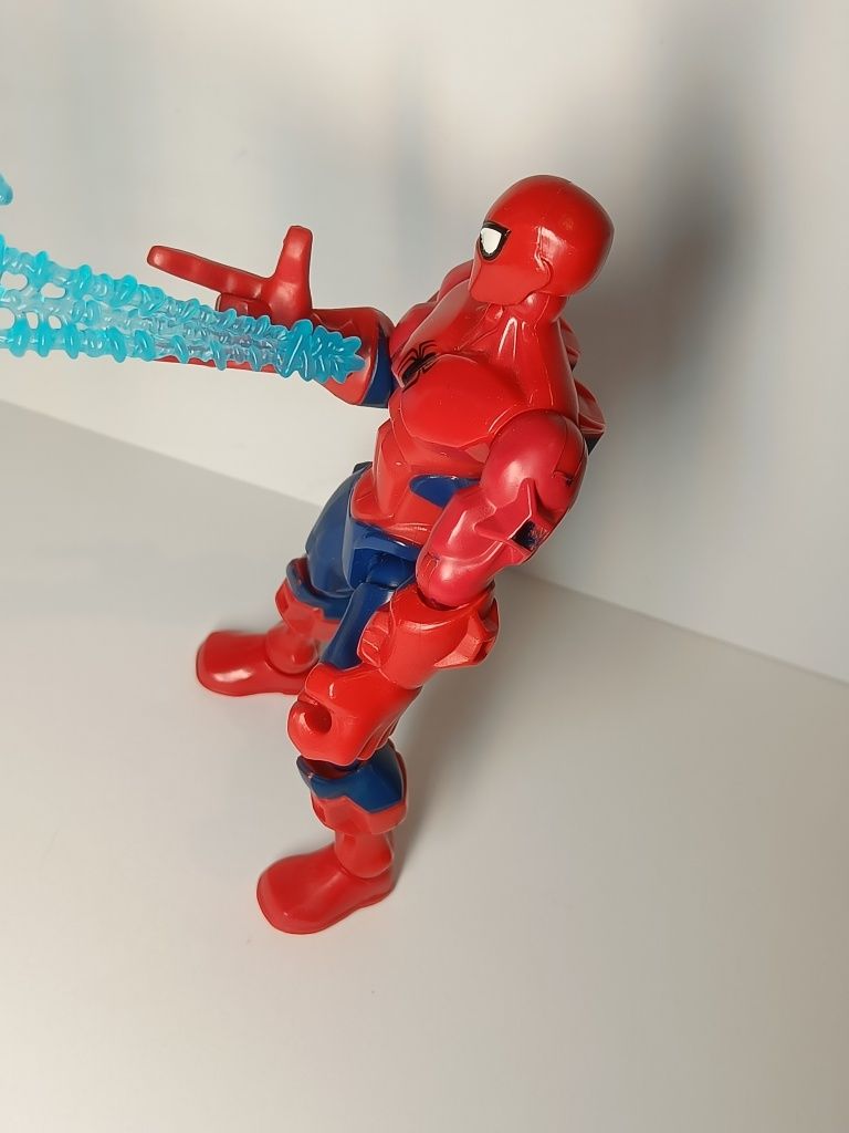 Figurka hero mashers Spiderman