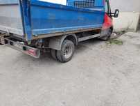Transport do 3,5t