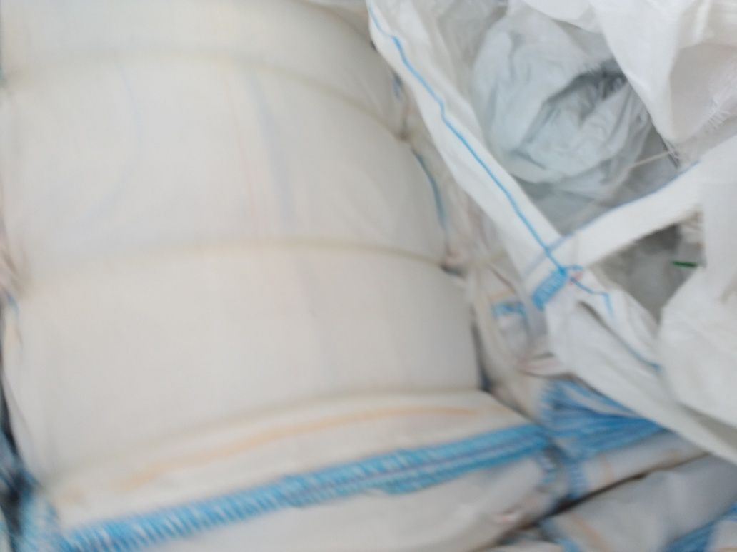 Importer BIG BAG worki BIGBAGI na zboże czyste 300 kg 350 kg