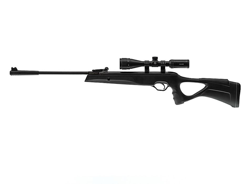 Carabina Snowpeak GR800S 4.5mm sem mira