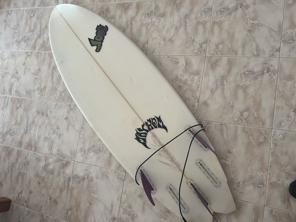 Prancha de Surf LOST MAYHEM