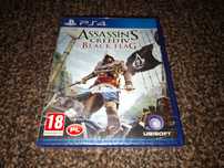 Assassin's Creed Black Flag PL [Nowa] Sony PS4