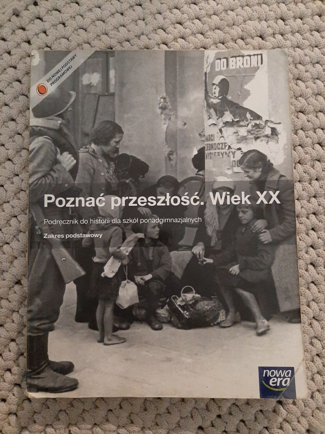 Poznać przeszłość Wiek XX