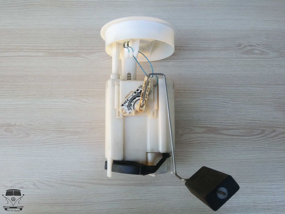 Датчик рівня палива 1.9 Гольф 4/Golf 4 Бора Шкода октавія тур Ауді А3