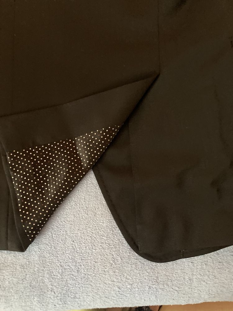 Garnitur męski Wisstula elegancki