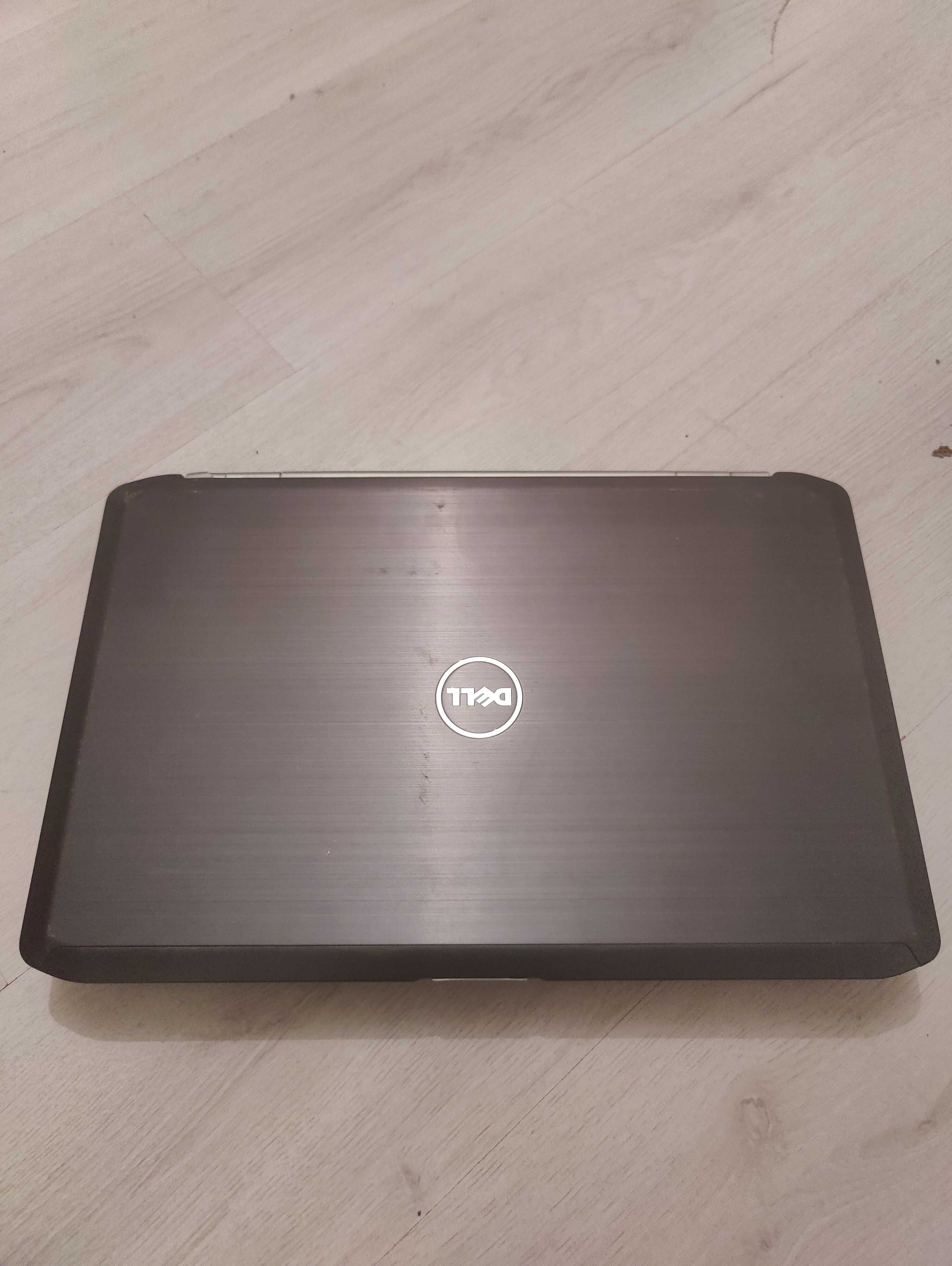 Dell e 5520 без зарядки