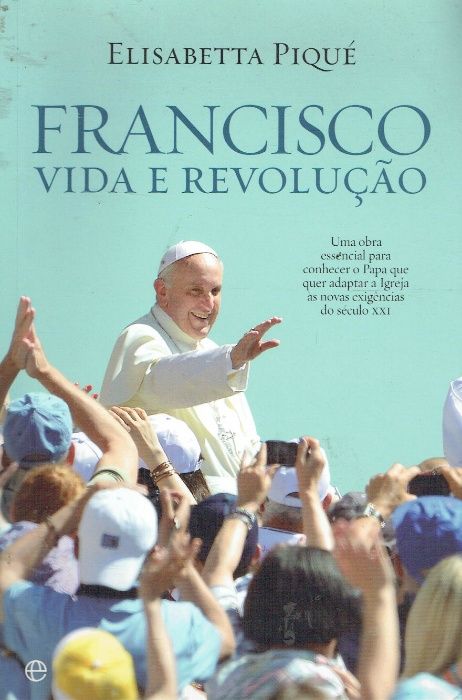 9498 Livros de e sobre Papa Francisco