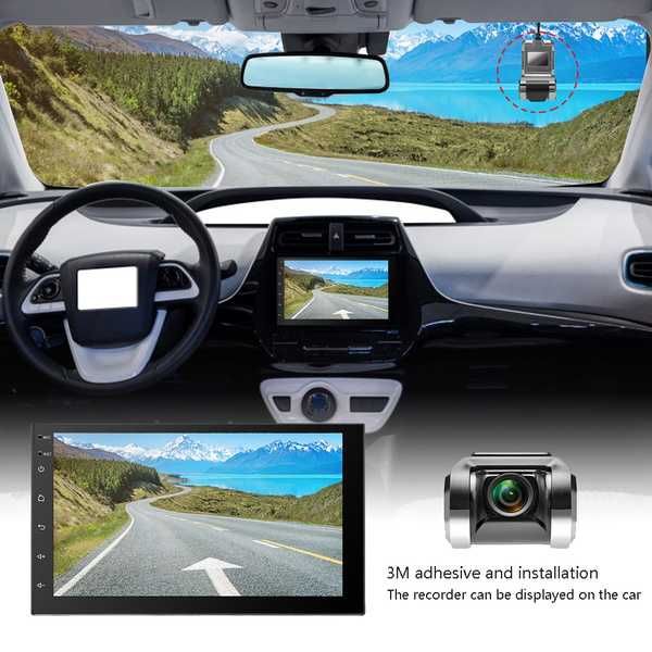 Auto DVR Camera HD 1080P Video Registrator
