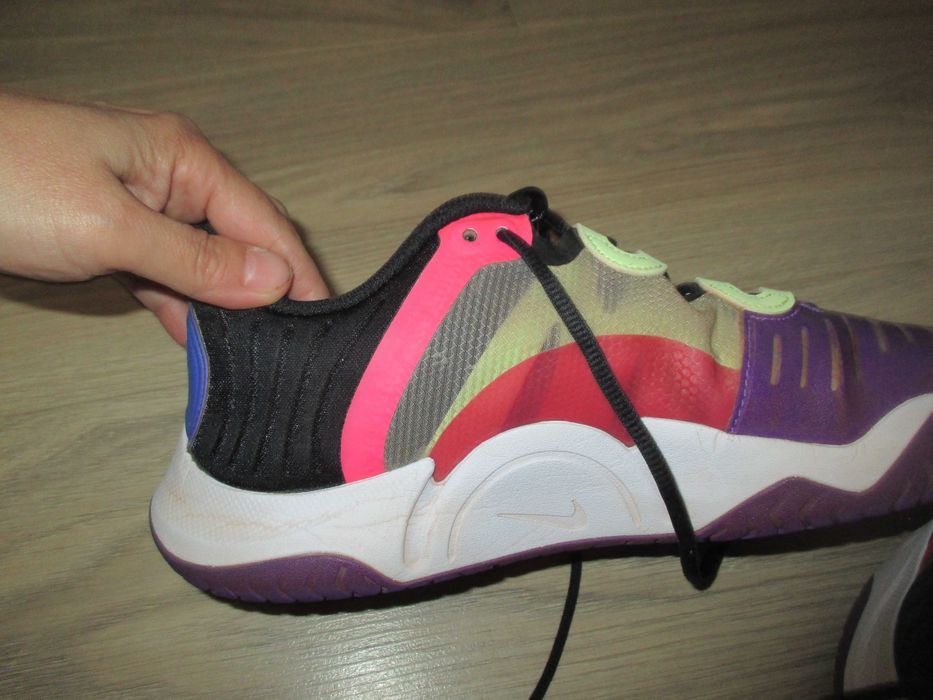 Кроссовки Nike размер 40,5 евро 6,5