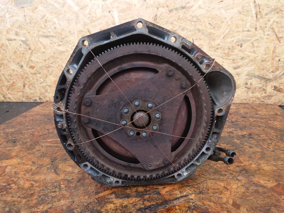 Mercedes W210 W220 3.2 CDI Skrzynia Biegów Automatyczna 722626